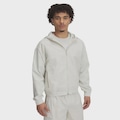 Jaqueta de Basquete Under Armour Curry Woven Masculina BEGE