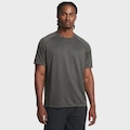 Camiseta de Treino Under Armour Tech 2.0 SS - Masculina CINZA