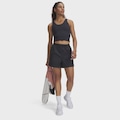 Shorts Sportstyle Under Armour Unstoppable Utility Feminino PRETO