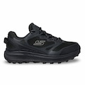 Tênis Masculino Skechers Masculino Ridgestar Lion Creek PRETO