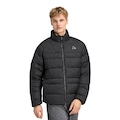 Jaqueta Térmica Masculina adidas Compactável Essentials PRETO