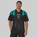 Camisa do Liverpool EQT adidas Masculina PRETO