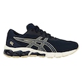 Tênis Masculino Asics Gel-Quantum ST AZUL ESCURO