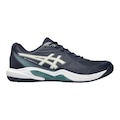 Tênis Masculino Asics Gel-Dedicate 9 Clay Court AZUL ESCURO