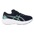Tênis Infantil Asics Novablast 5 GS AZUL ESCURO