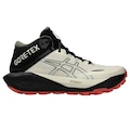 Tênis Feminino Asics Gel-Trabuco MT GTX BEGE
