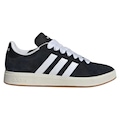 Tênis Masculino adidas Grand Court Base 00s PRETO
