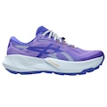 Tênis Feminino Asics Trabuco 14 ROXO