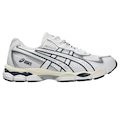 Tênis Unissex Asics Gel-NYC 2055 BRANCO/ROXO