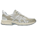 Opção de cor BRANCO/ROXO de Tênis Unissex ASICS GEL-Nunobiki