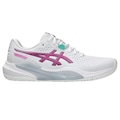 Tênis Masculino Asics Gel-Challenger 15 All Court BRANCO