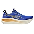 Tênis Unissex Asics Gel-Nimbus 28 AZUL