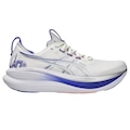 Tênis Unissex Asics Gel-Nimbus 28 BEGE