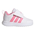 Tênis Infantil adidas VL Move BRANCO