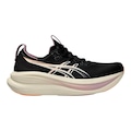 Tênis Feminino Asics Gel-Nimbus 28 PRETO