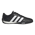 Tênis Unissex adidas Adipista PRETO