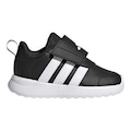 Tênis Infantil adidas VL Move PRETO
