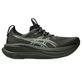 Tênis Masculino Asics Gel-Nimbus 28 VERDE