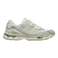 Tênis Unissex Asics Gel-NYC BEGE