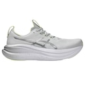 Tênis Masculino Asics Gel-Nimbus 28 Platinum CINZA