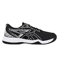 Tênis Masculino Asics Gel-Backhand 2 Clay Court PRETO