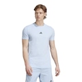 Camiseta adidas Designed for Training Masculina AZUL