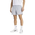 Short adidas Tech Intensity Treino Masculino CINZA