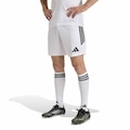 Short adidas Tiro 26 Masculina BRANCO