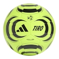 Bola de Futebol de Campo adidas Tiro Club VERDE