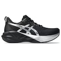 Tênis Feminino Asics Novablast 5 Platinum PRETO