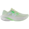 Tênis Feminino New Balance FuelCell SuperComp Trainer V3 VERDE