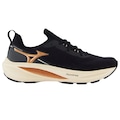 Tênis Feminino Mizuno Sunrise PRETO