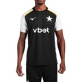 Camisa do Botafogo Treino 2026/27 Jogador Mizuno Masculina PRETO