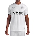 Camisa do Botafogo III 2026/27 Mizuno Masculina BRANCO