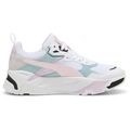 Tênis Feminino Puma Trinity BRANCO