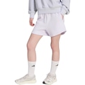 Shorts adidas Soft Lux Feminino ROXO