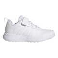 Tênis Infantil adidas VL Move EL C BRANCO