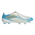 Chuteira Campo Adulto adidas F50 Messi League FG BRANCO