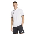 Camisa Polo adidas Entrada 26 Masculina BRANCO