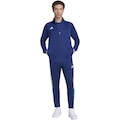 Agasalho adidas Tiro 26 Essentials Masculino AZUL