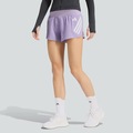 Shorts adidas ADI365 Feminino ROXO