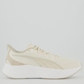 Tênis Unissex Puma Darter Pro 2 BRANCO