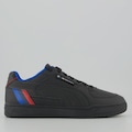 Tênis Masculino Puma BMW Mms Caven III PRETO