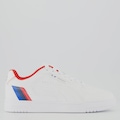 Tênis Masculino Puma BMW MMS Caven III BRANCO