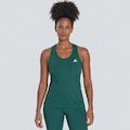 Camiseta Regata adidas Treino Feminina VERDE