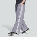 Calça adidas W 3 Stripes WV PT Feminina CINZA