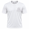 Camisa do Corinthians All White Coimbra - Masculina BRANCO
