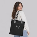 Bolsa Puma Base Tote - 10 Litros PRETO