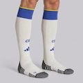 Meião de Futebol do Cruzeiro III 2026/27 adidas - Adulto BRANCO