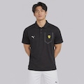 Camisa Polo Puma Ferrari Tech Masculina VERMELHO